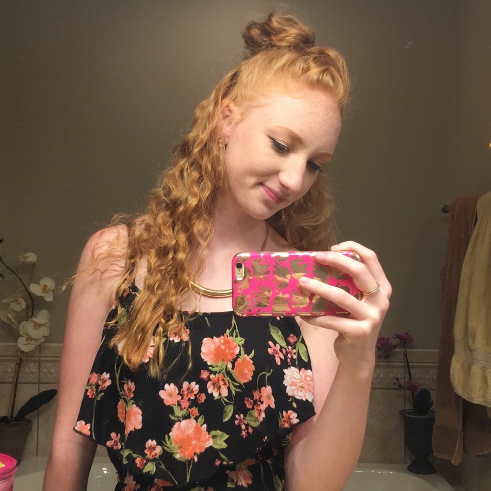 Meet your Posher, Alyvia